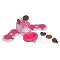 John Adams Chocolate Lolly Maker