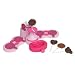 John Adams Chocolate Lolly Maker