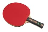 Halex 58270 4.0 Pro Series Platinum Typhoon Table Tennis Paddle