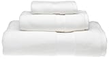 Pem America Resort Hand Towel, White