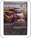PMI Traumahead Sportz Commanders Cup 04 DVD