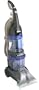Hoover F7205-900 SteamVac V2 with SpinScrub Brushes