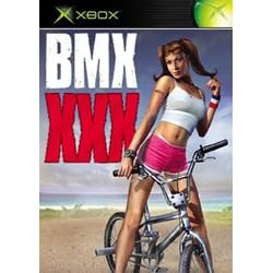 BMX XXX (Xbox)