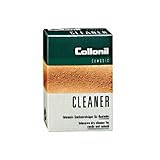 Collonil - Cleaner suede leather rubber