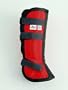 Horse Shipping Boots Black