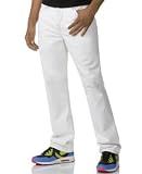 LRG - LRG White Out Straight Jeans