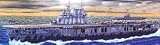 Trumpeter 5601 - Aircraft Carrier U.S.S. Hornet CV-8