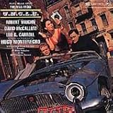More Music from the Man from U.N.C.L.E. [European Import]