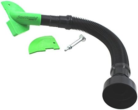 7" Milwaukee Worm Drive Saw Muzzle