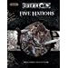 Five Nations (Eberron Campaign: Dungeons & Dragons)