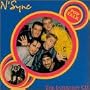 Interview CD: N Sync