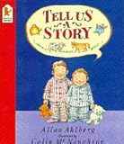 Tell us a story