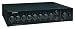 Bogen Communications - V250 - MODULAR 8 INPUT 250W OUTPUT MODULE COMPATIBLE, METER