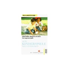 Alte Kinderspiele neu entdecken