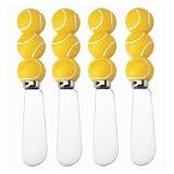Spreader Set of 4 - Tennisball