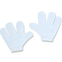 Giant Cartoon Hands