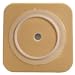 Search : SUR-FIT Natura Durahesive Cut-to-Fit Skin Barrier - Fits Stoma 1/2" to 3/4" - 1 1/4" Flange - Tan - Box
