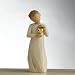 Willow Tree Keepsake Figurine