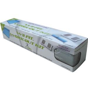 Wii Fit Work-out Kit