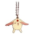Tsubasa: RESERVoir CHRoNiCLE: Mokona Logo Necklace
