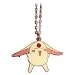 Tsubasa: RESERVoir CHRoNiCLE: Mokona Logo Necklace GE7937