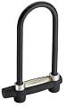 OnGuard Brute LS 5000 Bike U-Lock