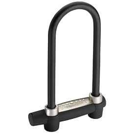 OnGuard Brute LS 5000 Bike U-Lock