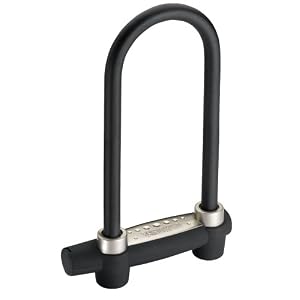 OnGuard Brute LS 5000 Bike U-Lock by
