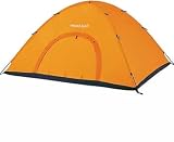 モンベル(mont-bell) GORE-TEX アルパインドーム 4型 サルファーイエロー(SLYL) 1122153