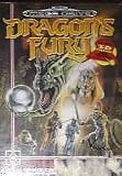 Dragon's Fury - Sega Megadrive - PAL