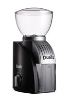 Dualit Burr Coffee Grinder 75002