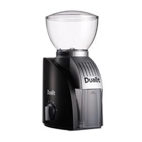Dualit Burr Coffee Grinder 75002