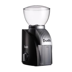 Dualit Coffee Grinder