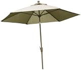 AGIO INTERNATIONAL CO., INC MK9061-A08-964 Edgewater 9 Umbrella