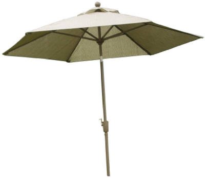 AGIO INTERNATIONAL CO., INC MK9061-A08-964 Edgewater 9 Umbrella