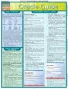 Oracle Guide (Quickstudy: Computer)