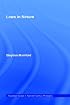 Laws in Nature (Routledge Studies in Twentieth Century Philosophy)