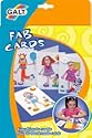 Galt Fab Cards