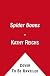 Spider Bones: A Novel