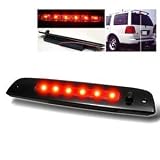 03-06 Lincoln Navigator Chrome LED 3RD Brake Light by Luminx Lighting