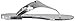 BCBGeneration Women's BG-Star Jelly Sandal