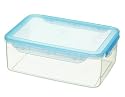Kitchen Craft Pure Seal Container with 4 Dividers, 5.2 Litre