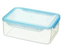 Kitchen Craft Pure Seal Container with 4 Dividers, 5.2 Litre