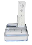 Atomic Accessories Controller Docking Charger (Wii)