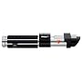 Star Wars - Darth Vader Ep4 Scaled Replica Light Sabre