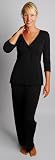 Sleek & Styling PJ Set
