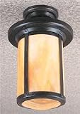 Ceiling Fixtures Arroyo Craftsman BCM-6