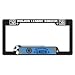 Philadelphia Union Molded License Plate Frame
