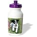 Dogs Australian Cattle - Australian Cattle Puppy - Water Bottles