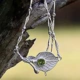Necklace, 'Nature's Dreams'